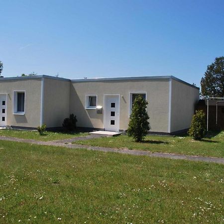 Ferienhaus Schotstek Росток Екстер'єр фото
