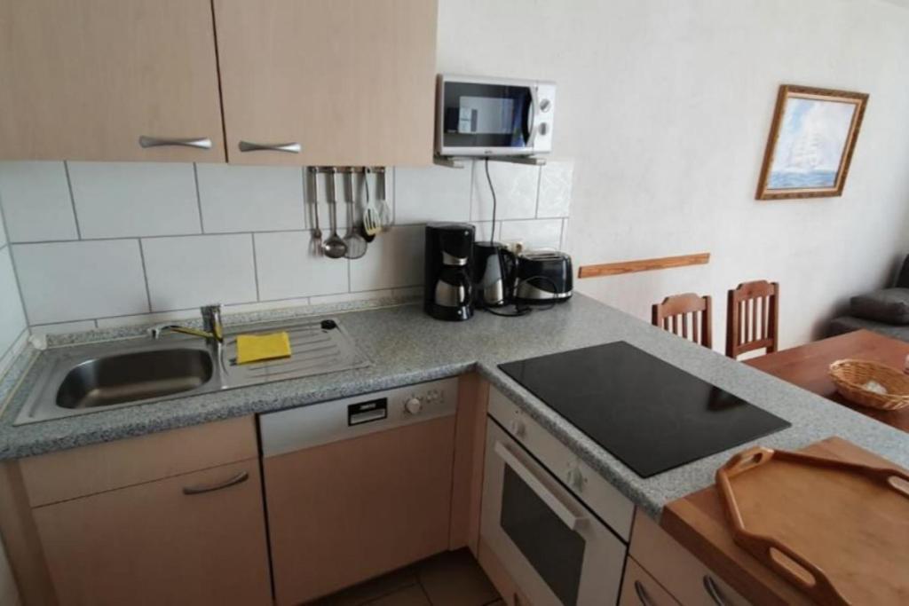 Ferienhaus Schotstek Росток Екстер'єр фото